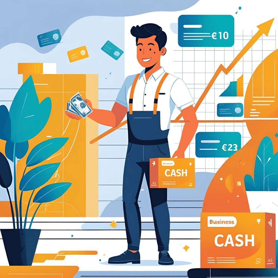 Rapid COD Settlements