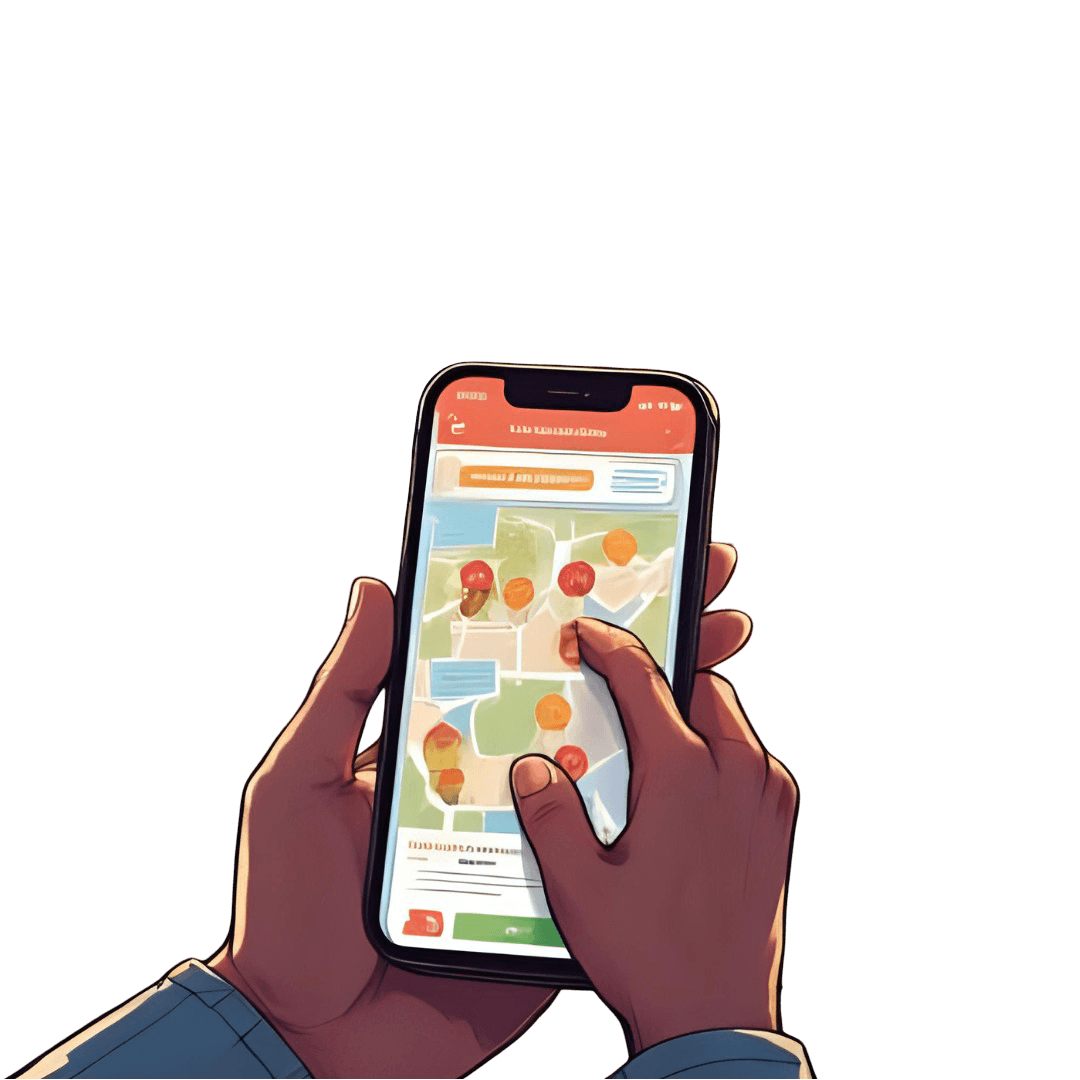 Live Shipment Tracking