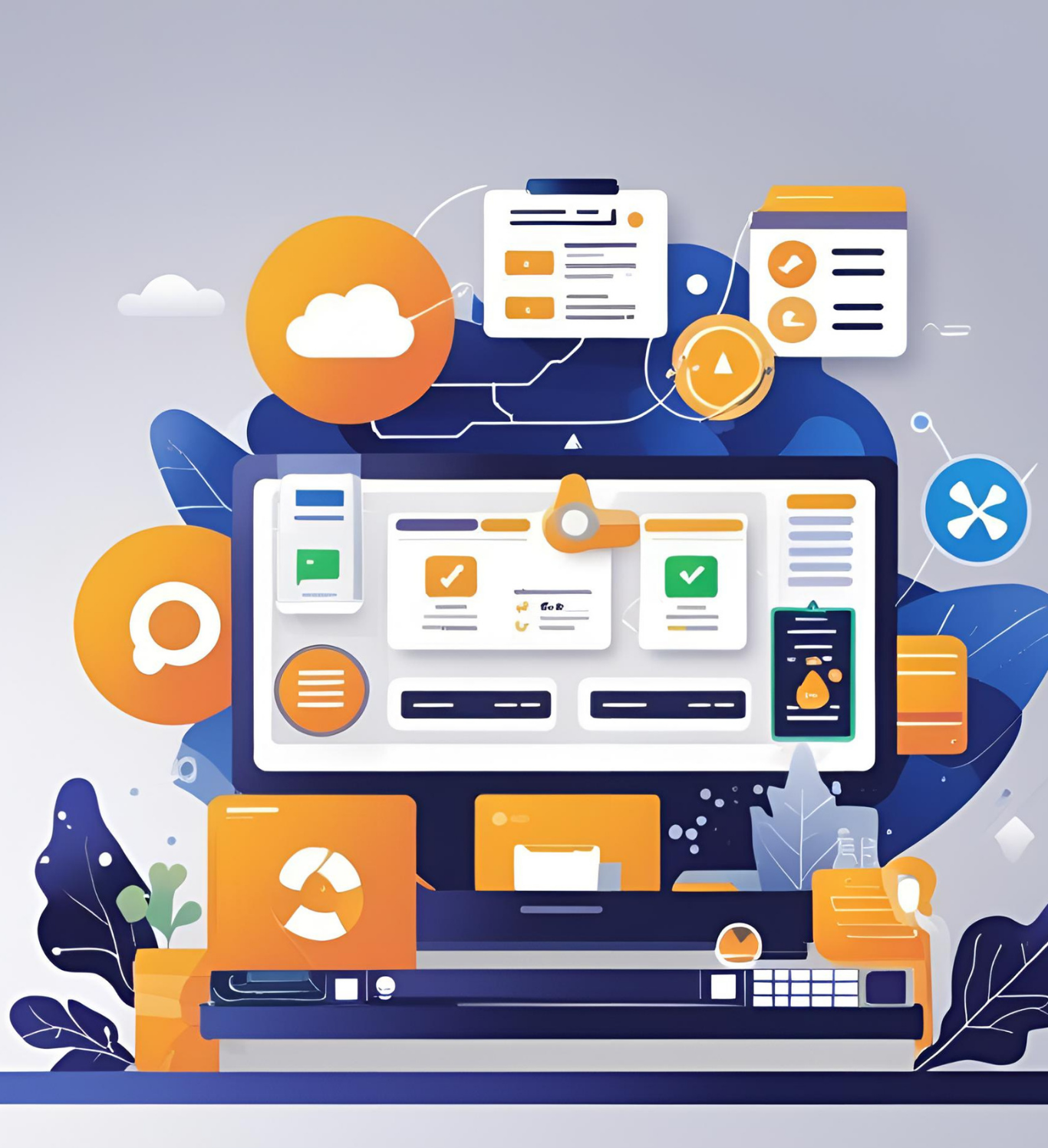 Sync Orders Instantly